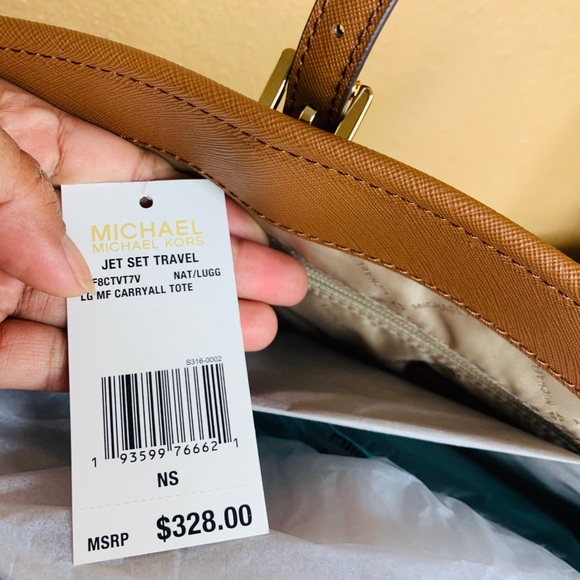 MK bag - Picture 6 of 10